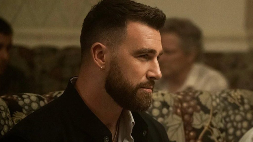 The Unexpected Travis Kelce Story Taylor Swift Chose for Her Vows