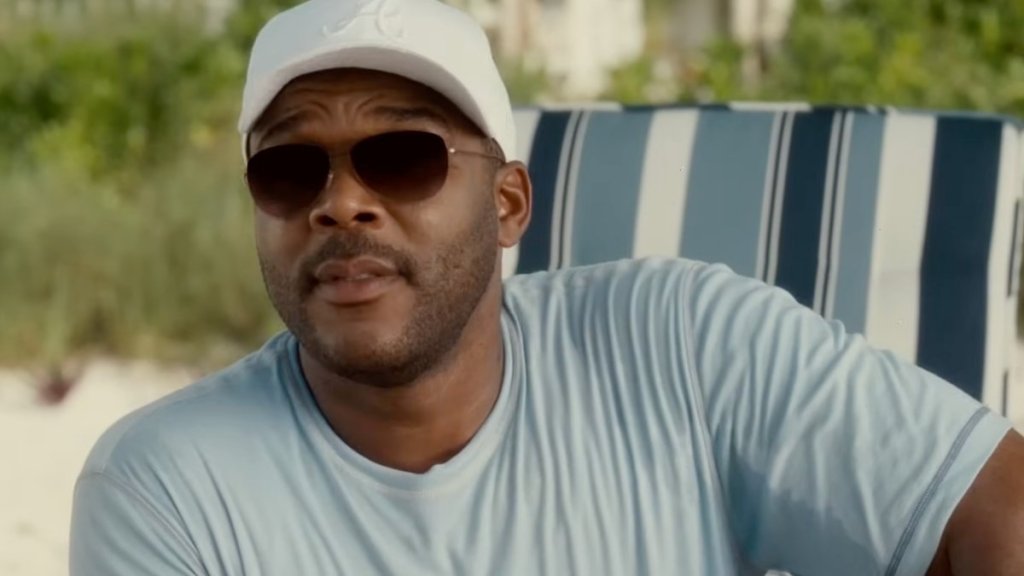 Tyler Perry Movie That Spawned Hit TV Show Arrives Today on Netflix