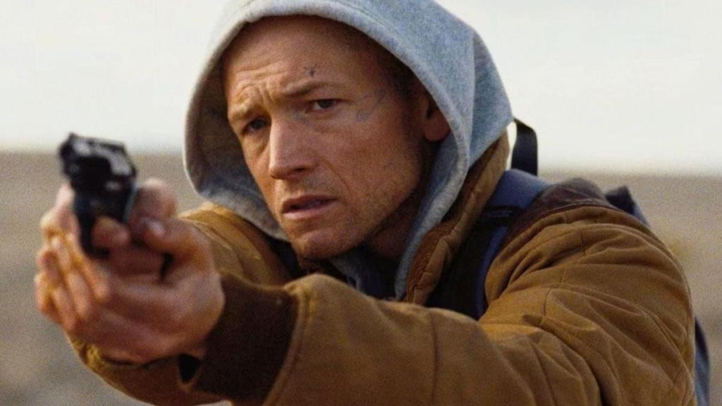 Underrated Taron Egerton Action Movie Gets 4K Release Date