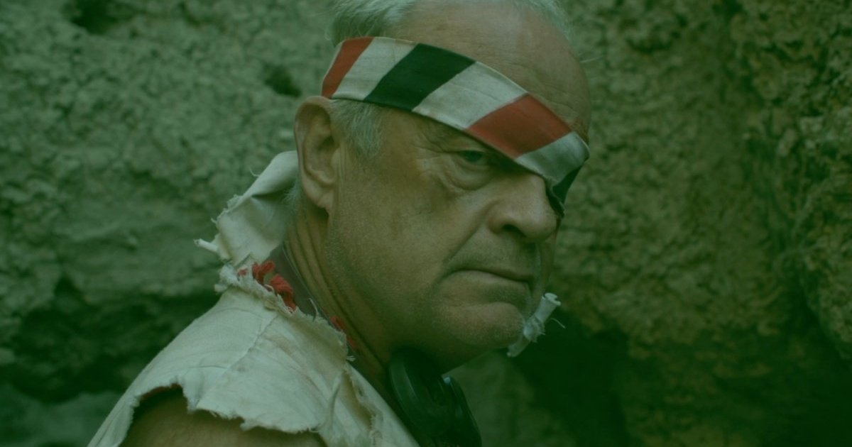 Kelsey Grammer Teases Avengers: Doomsday, Talks New Sci-Fi Movie | Interview