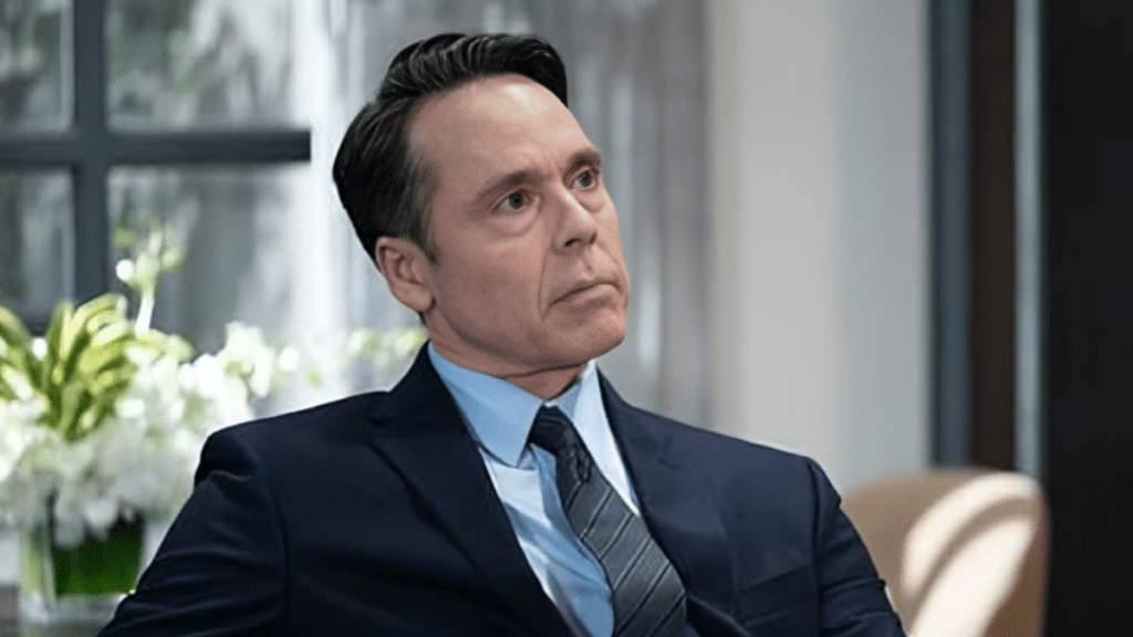 General Hospital’s Andrew Hawkes Explains Cullum’s ‘Epic’ Ending & Exit