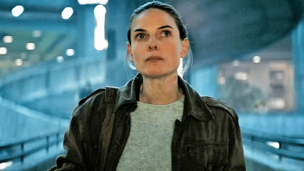 Even the Silo Cast Struggles To Keep Season 3’s Mystery Straight