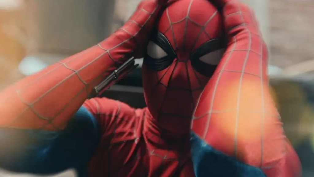 Brand New Day Teasers Unleash Spider-Man’s Anti-Hulk Weapon, Scorpion’s Snowy Battle