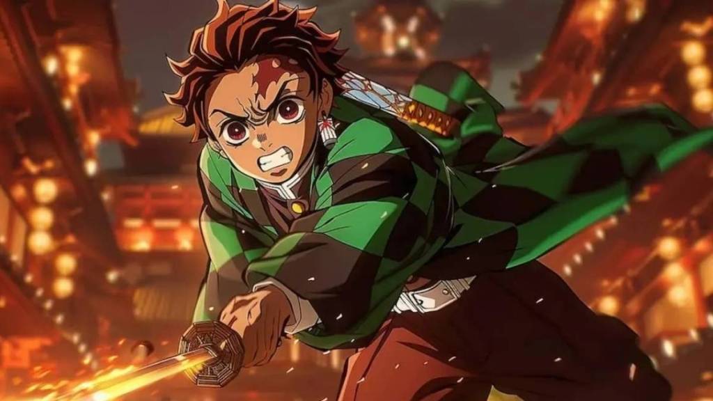 Demon Slayer’s Infinity Castle Movie Finally Gets Streaming & Digital Release Date