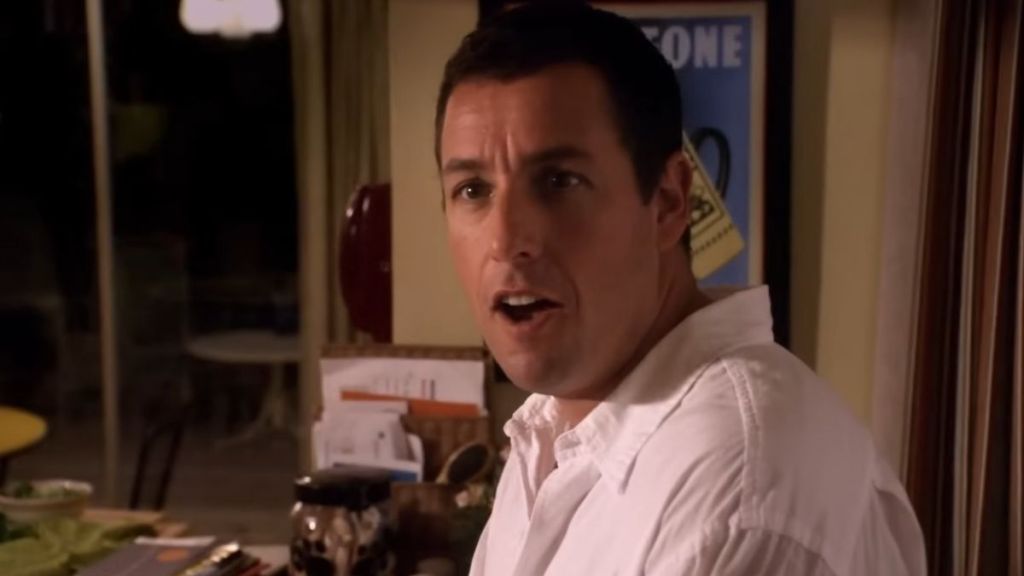 Adam Sandler & Kate Beckinsale’s Sci-Fi Comedy Is About To Leave Netflix 