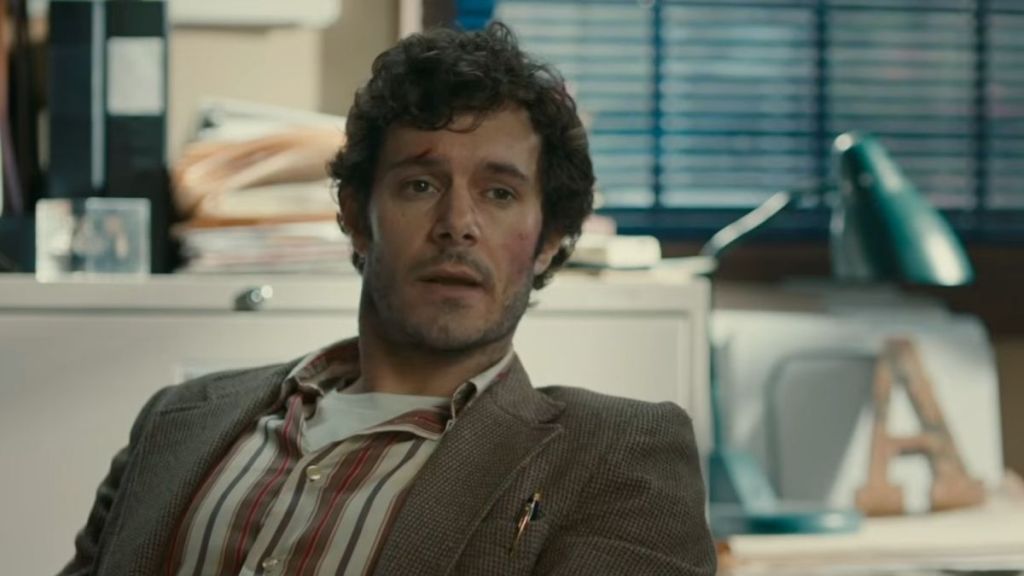 Netflix Is Finally Adding Adam Brody’s Hidden Gem About a Child Detective