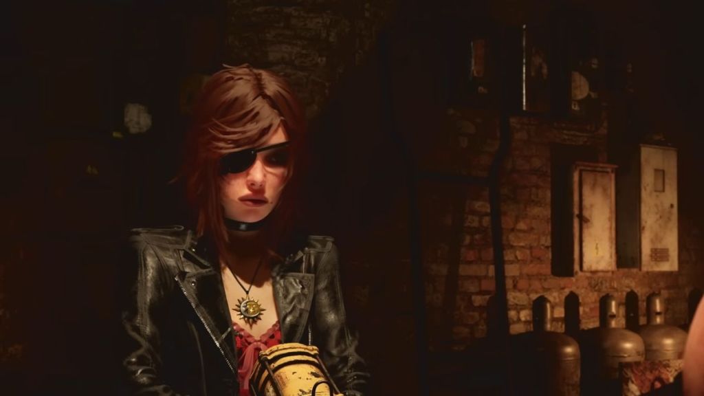 Amid Video Game & Horror Boom, Tormented Souls Fans Get the Best News Possible