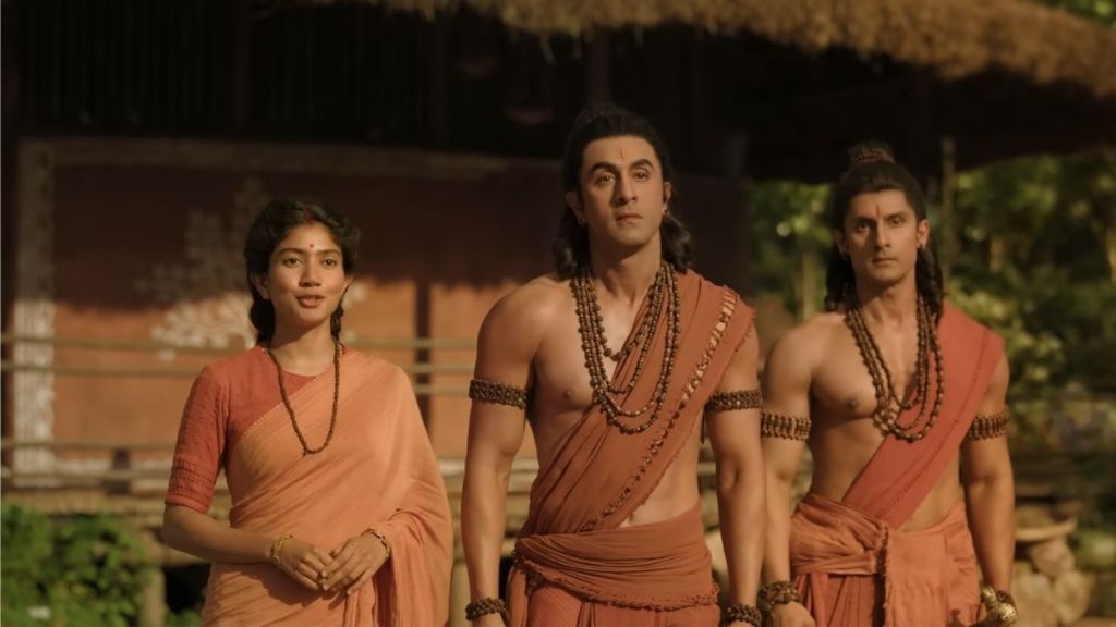 Ramayana Trailer Released: Ranbir Kapoor & Yash Shine in Indian Mythological Epic