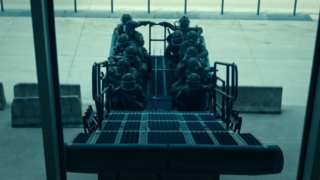 Netlix’s 6-Part Sleeper Action Thriller Has Become a Streaming Sensation