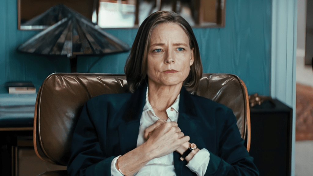 Acclaimed Jodie Foster Thriller Is Finally Getting a Wider Audience on Netflix