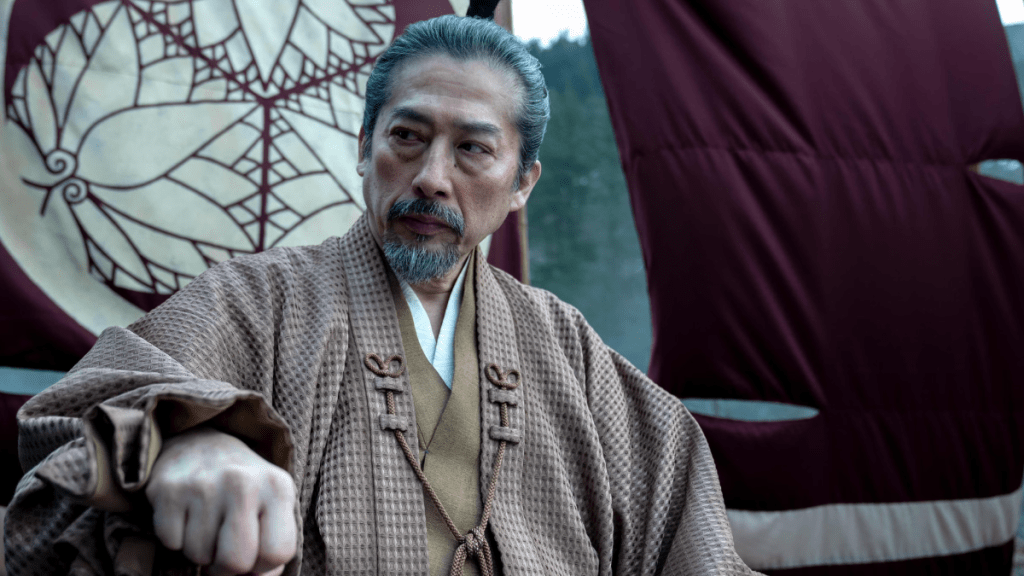 Shōgun Season 2 Makes Big Casting Announcement After Months of No Updates