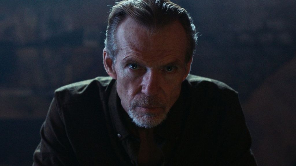 Richard Brake Talks ‘Twisted’ Pinocchio Unstrung Role, Reflects on Game of Thrones & Batman Begins | Interview