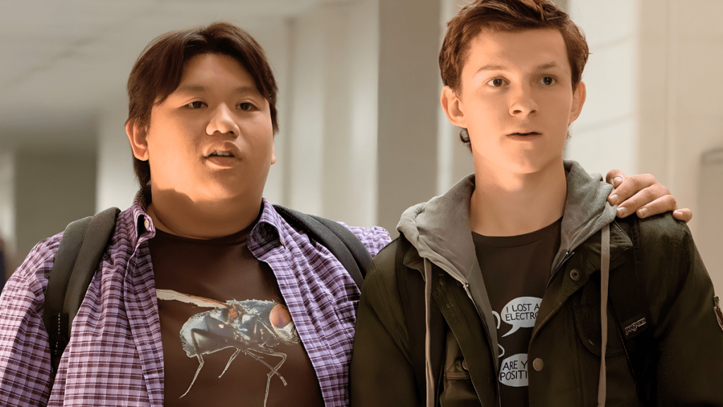 Spider-Man: Brand New Day Star Jacob Batalon Secretly Marries Longtime Girlfriend