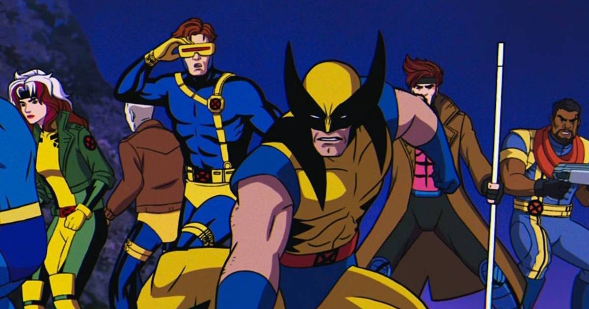 X-Men ’97 Undoes Season 1’s Most Heartbreaking Death With a Dark Twist