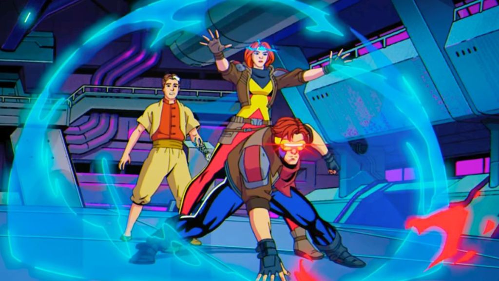 X-Men ’97 Just Brought Back a Canceled Avengers Villain