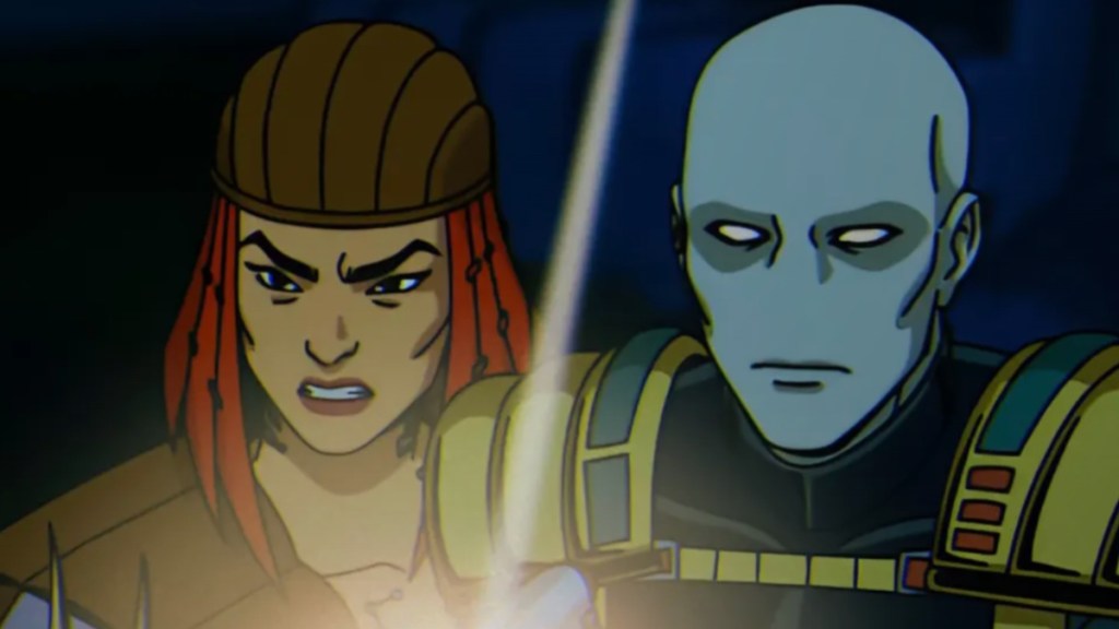 X-Men ’97 Season 2 Episode 6 Release Date, Time, Where to Watch