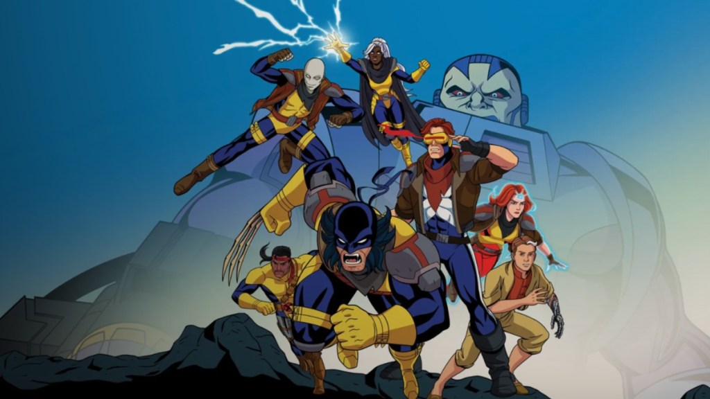 X-Men ’97 Season 2 Episode 4 Release Date, Time, Where to Watch