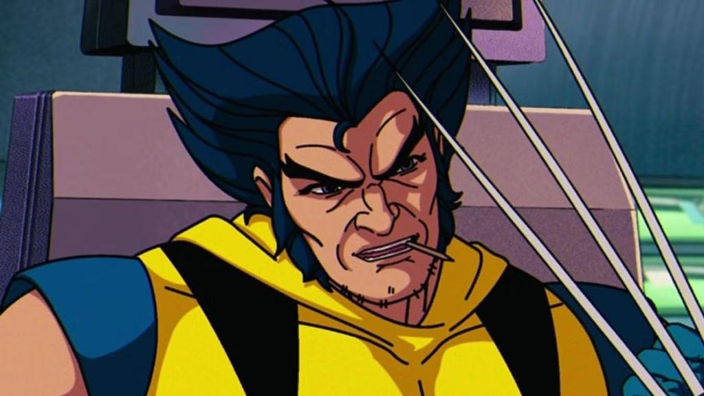 X-Men ’97 Introduces a Deadly Alien Wolverine, Reverses His Brutal Season 1 Twist