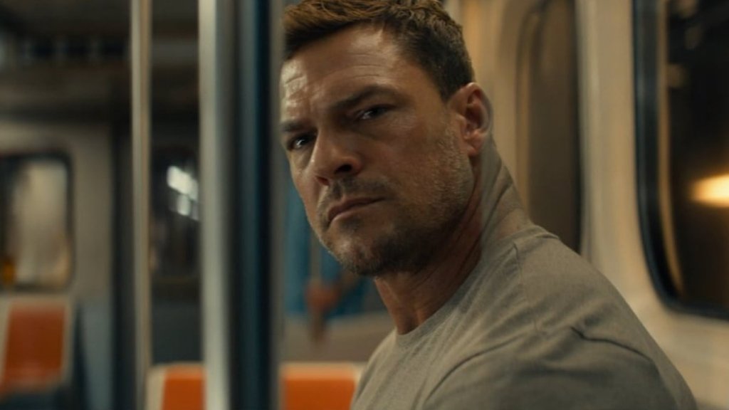 Reacher Season 4 & Neagley Trailers Preview Prime Video Action Shows