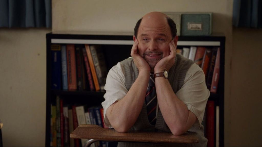 Courtney Stodden Has One Request for Jason Alexander After His Sketch Apology