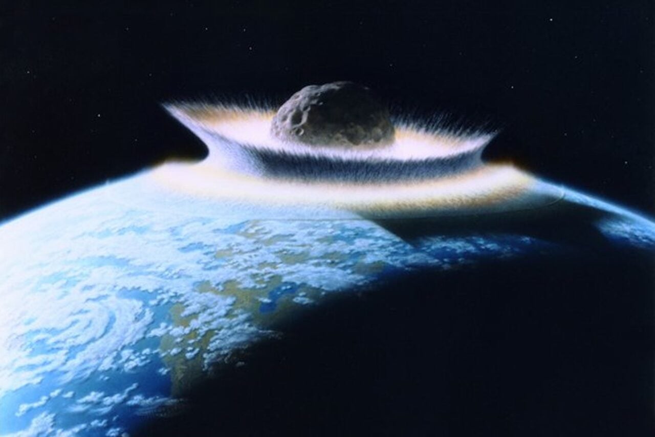 Scientists Say We Should Nuke Dangerous Asteroids—Just Not the Way You Think