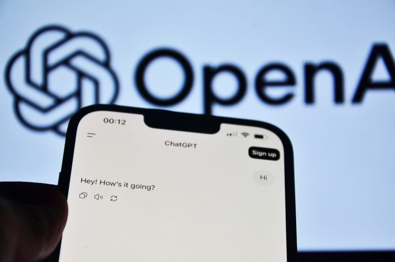 The Future Is Always Listening: OpenAI Says Its New Voice Assistant Is ‘One Step Closer to a Truly Accessible AGI’
