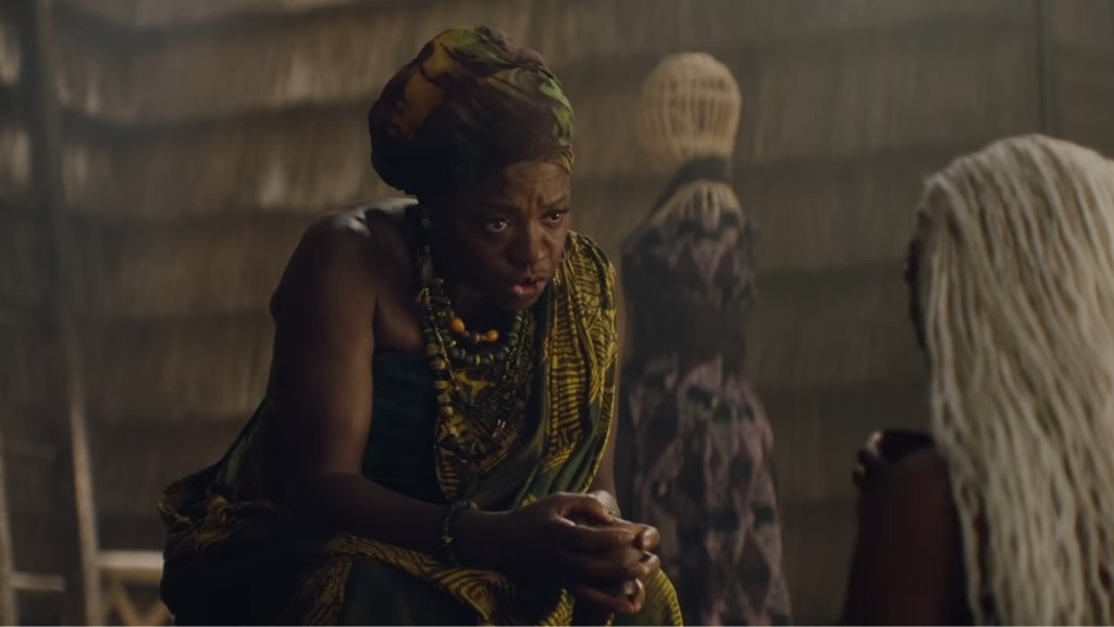 Viola Davis’ Fantasy Movie Is Facing Every Book Adaptation’s Worst Nightmare