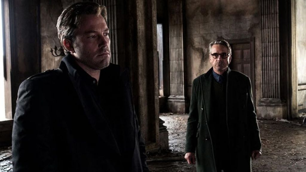 Batman: You Can Own Bruce Wayne’s Manor for Just $32 Million