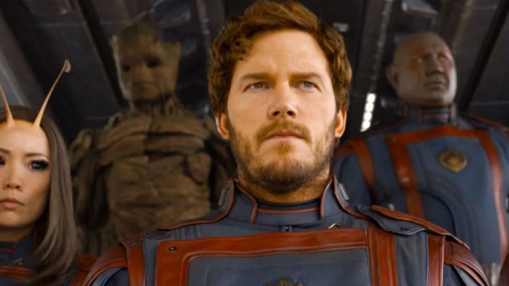 Chris Pratt & Brie Larson’s Non-MCU Billion-Dollar Hit Is Finally Releasing on Streaming 