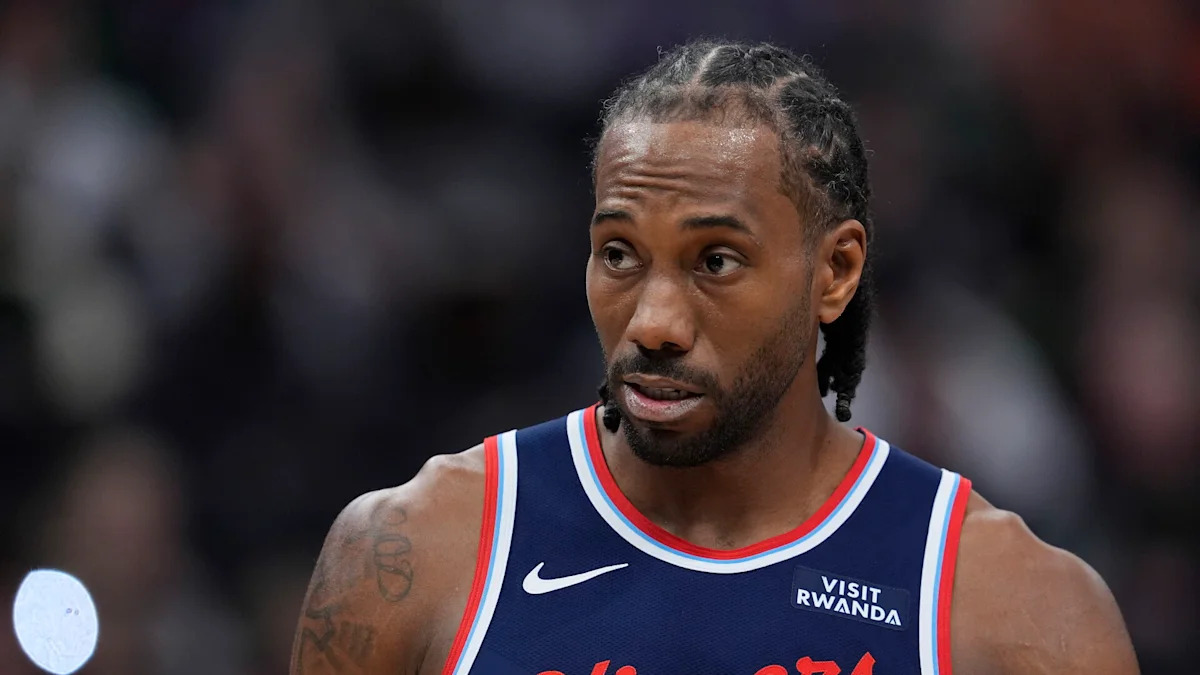 Kawhi Leonard, Aspiration saga could drag into 2027 due to arbitration on potential punishments