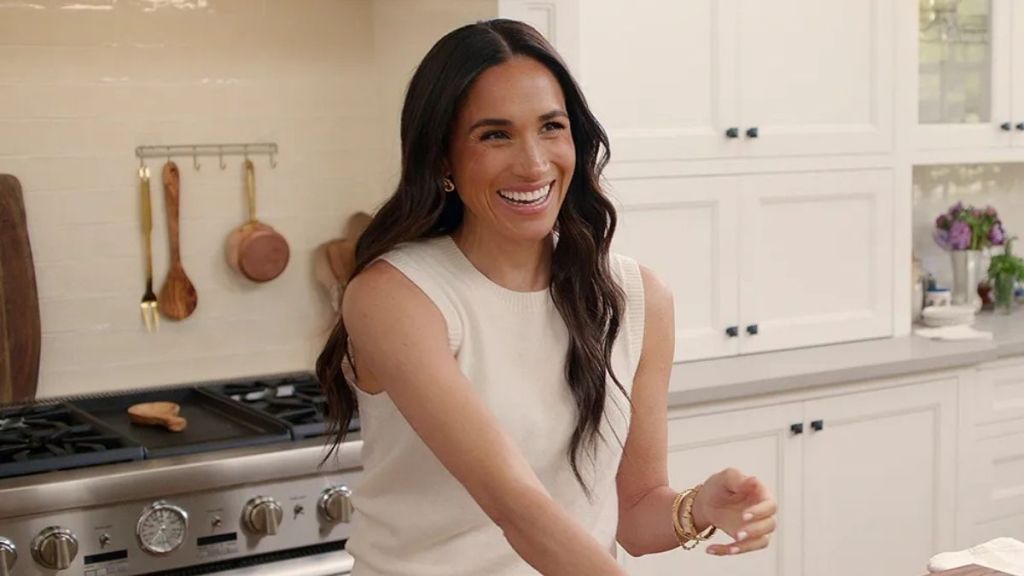 Megyn Kelly Attacks Meghan Markle’s Show After Emmy Nod: ‘Worst Product To Hit TV’