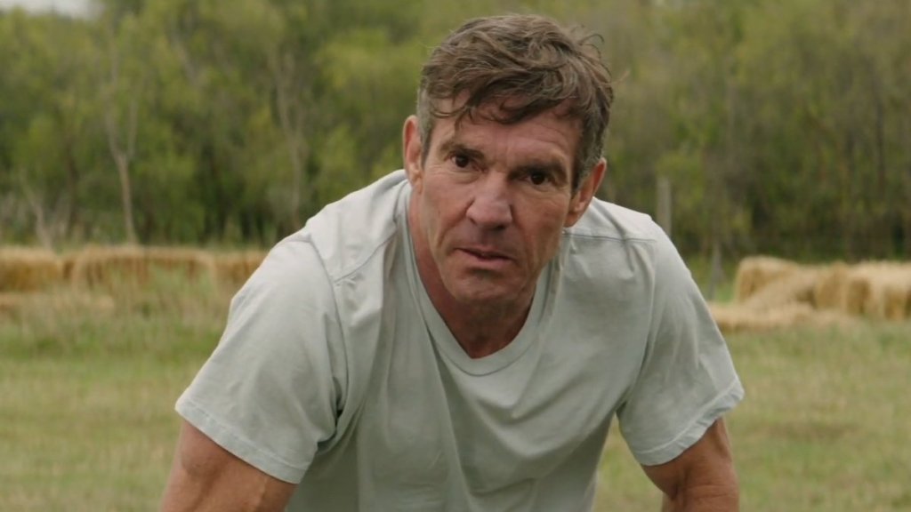 Dennis Quaid & Josh Gad’s Controversial 2017 Movie Arrives on Netflix & Peacock Today