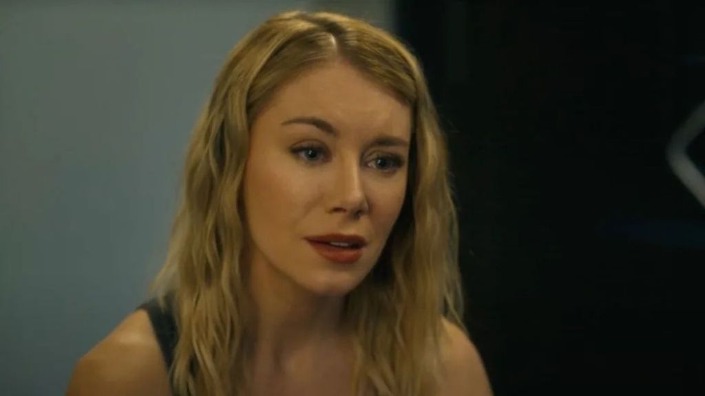 Peacemaker’s Jennifer Holland Reveals a Heartbreaking Theory of Season 2 Ending’s Fallout