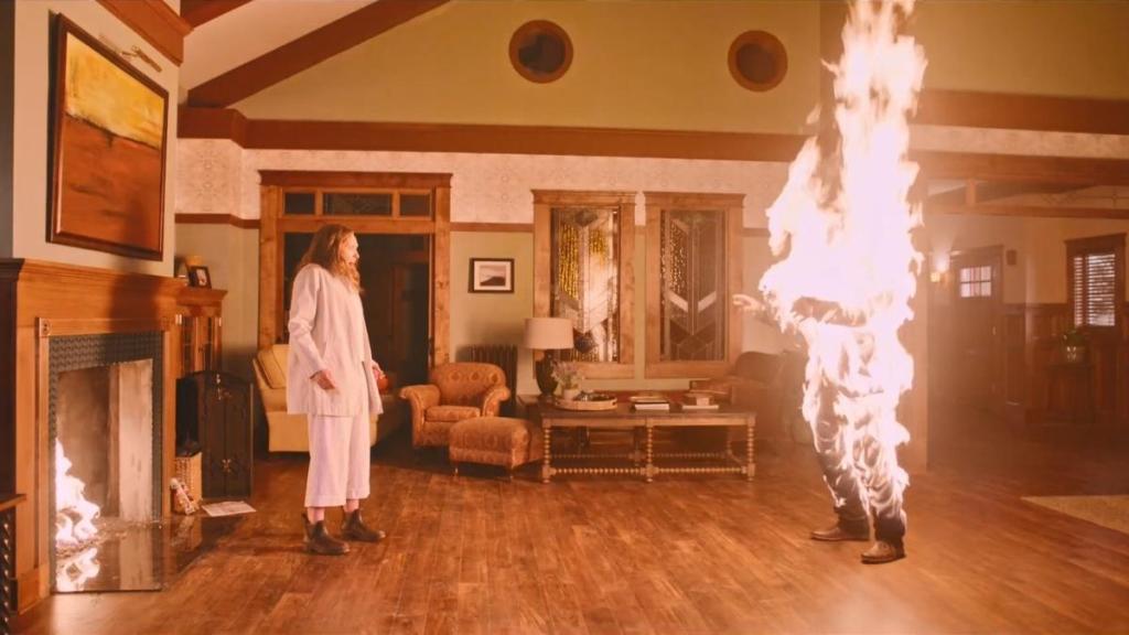 Curry Barker’s Anything but Ghosts Is ‘If Key & Peele Walked Into Hereditary’
