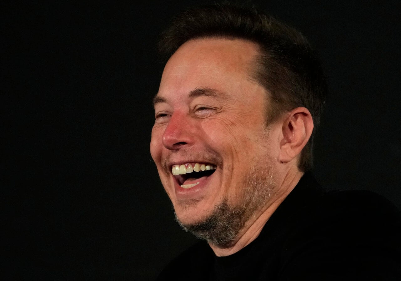 Elon Musk Quietly Bought a Medium Sized Fossil Fuel Energy Company Back in May