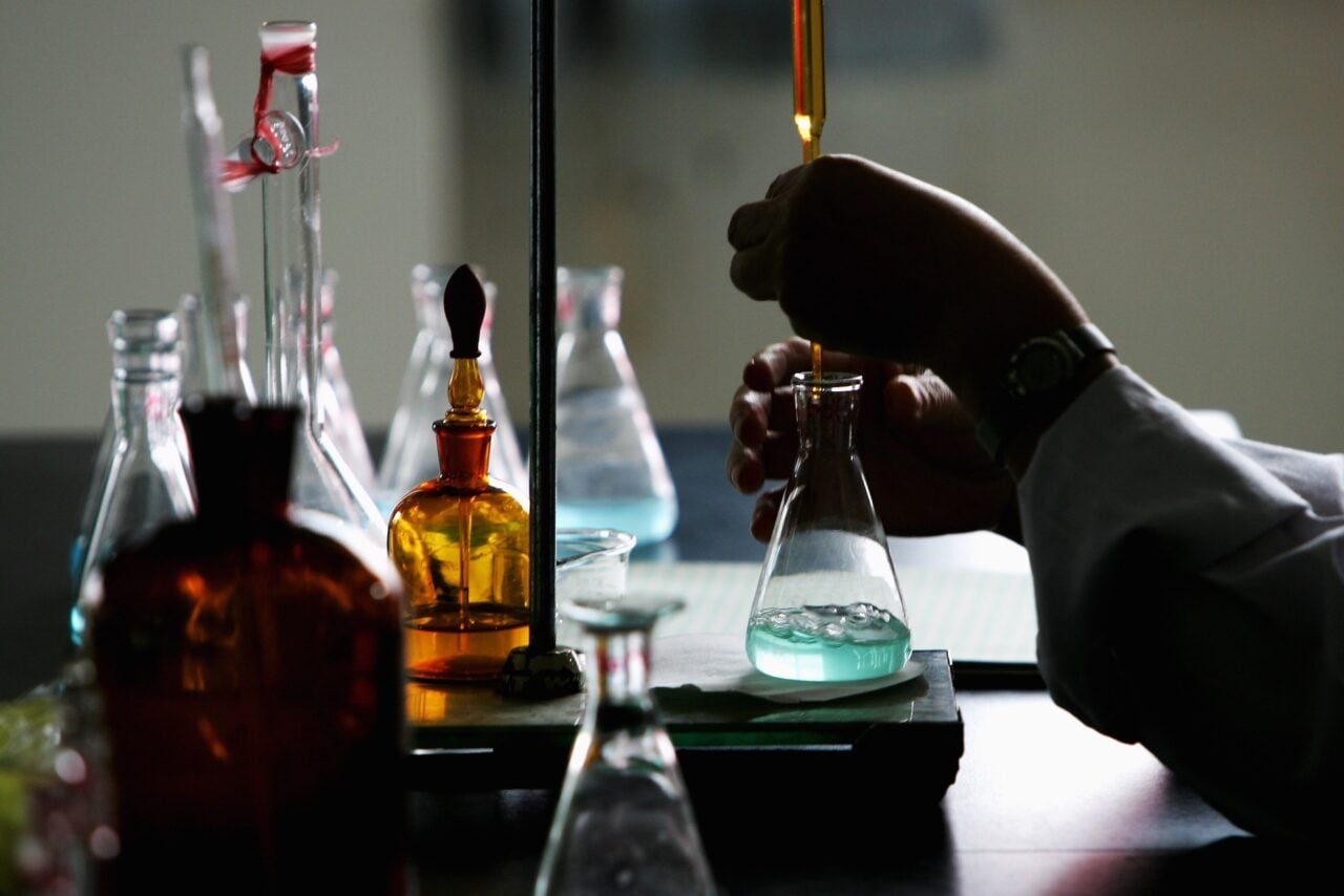 Report Says ‘Hundreds’ of Users Asked ChatGPT About Bioweapons and Poisons, and It Answered