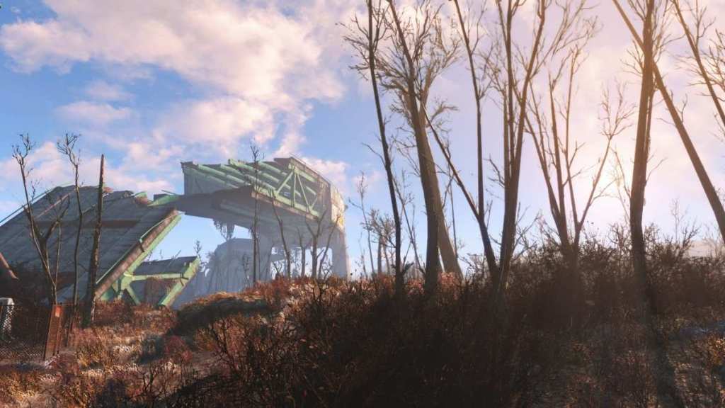 Fallout 5 Gets the Update Bethesda Fans Have Waited Years For