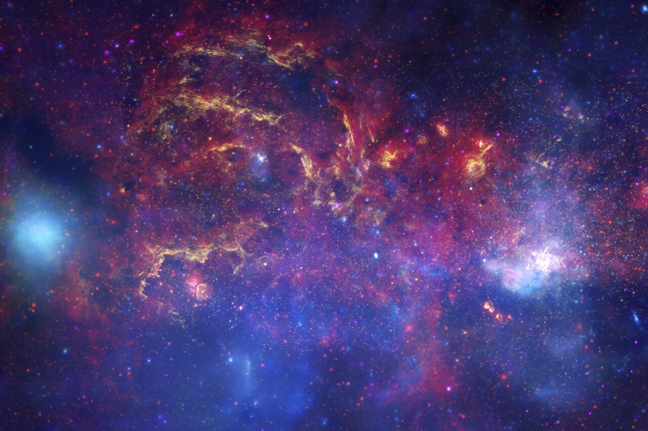 Astronomers Detect Sugar in Interstellar Space for the First Time