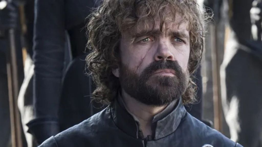 Why Peter Dinklage Is Perfect for Naughty Santa Claus in Olivia Wilde’s New Comedy