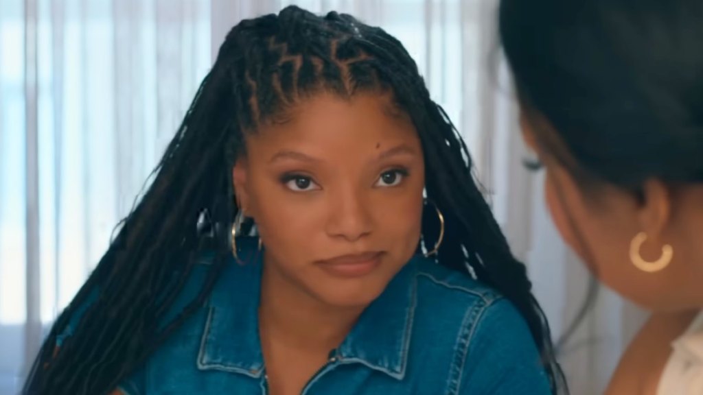 You, Me & Tuscany Lands Peacock Streaming Release Date for Halle Bailey Comedy Movie