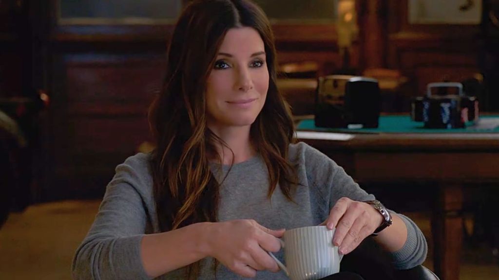 Sandra Bullock’s Heist Flick, Stephen King Horror & More HBO Max Releases This Week
