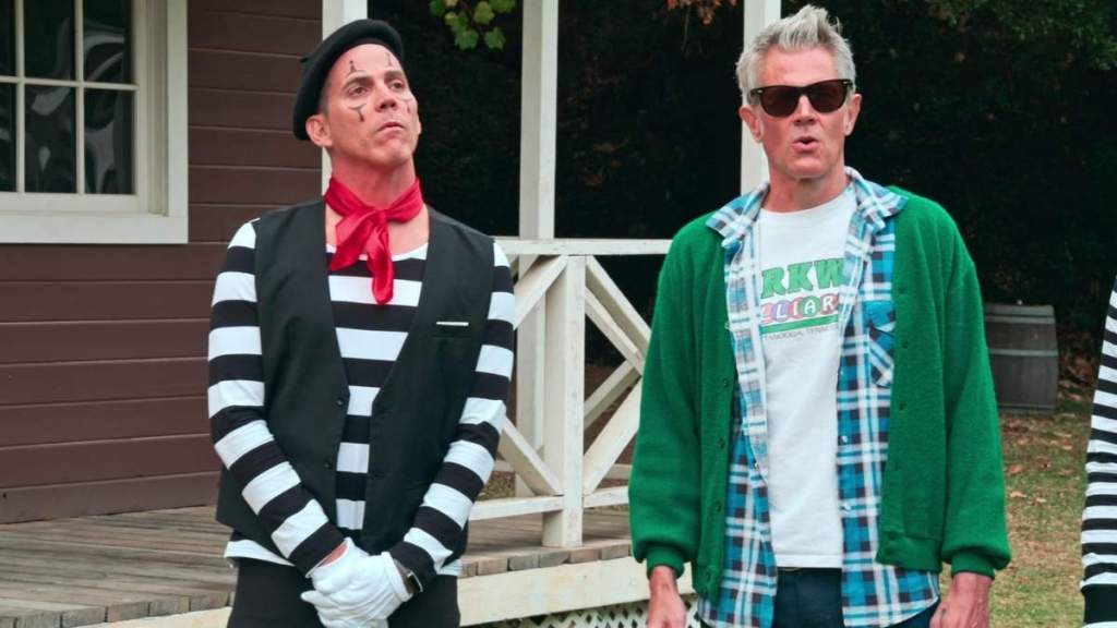 Jackass 6 Makes Little Sense After Best & Last’s Box Office