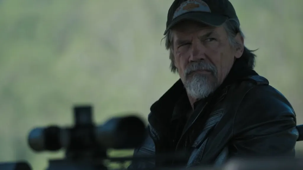 ‘I Want Out’: Why Josh Brolin Tried to Quit Ridley Scott’s The Dog Stars Movie After 1 Day