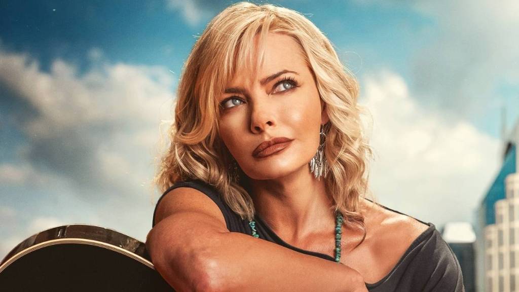 Jaime Pressly & Baron Davis’ Sports Movie Last Shot Debuts Poster | Exclusive