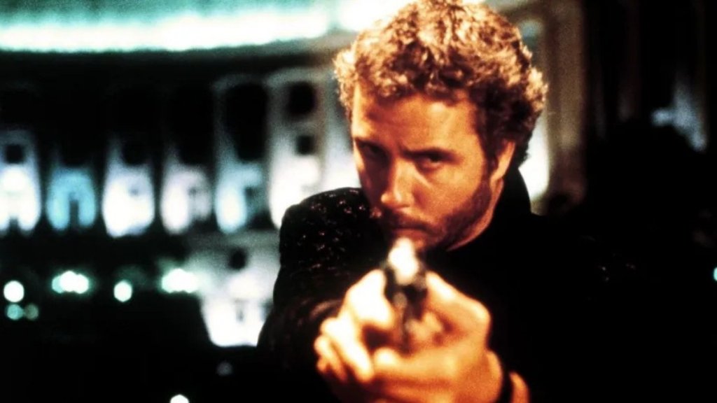 Michael Mann’s Best Movie Returns to Theaters This Month in 4K, Watch Trippy New Trailer