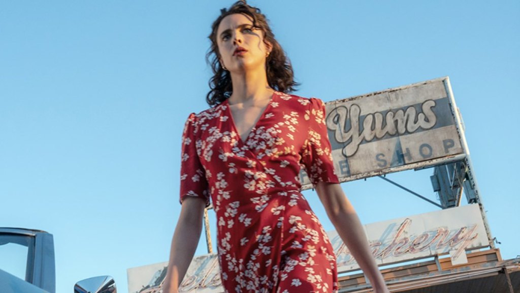 ‘Categorically Untrue’: Margaret Qualley Denies Rumors Regarding Jack Antonoff Split