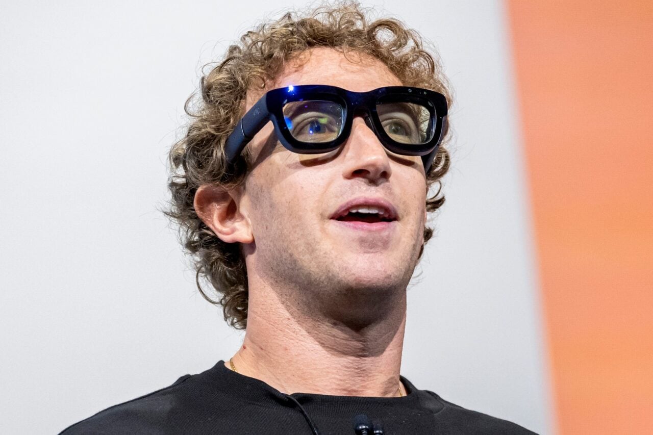 Meta’s Social Media Empire Is Under Siege. Its Plan for the Future Is to Watch You Even More Closely