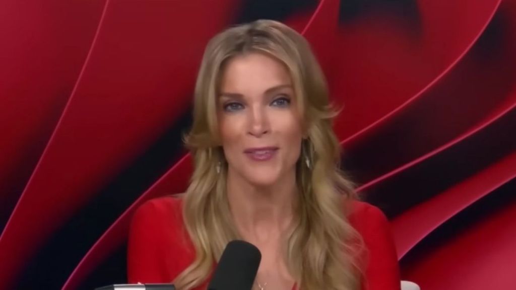 Megyn Kelly Calls Ellen DeGeneres a ‘Monster’ Over No Eye Contact Rumor