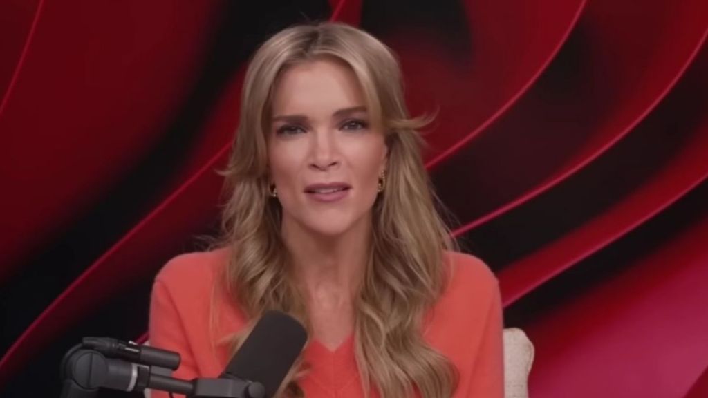 Megyn Kelly Attacks Elliot Page Over ‘Woke’ Odyssey Role, Calls Him an ‘Unconvincing He’