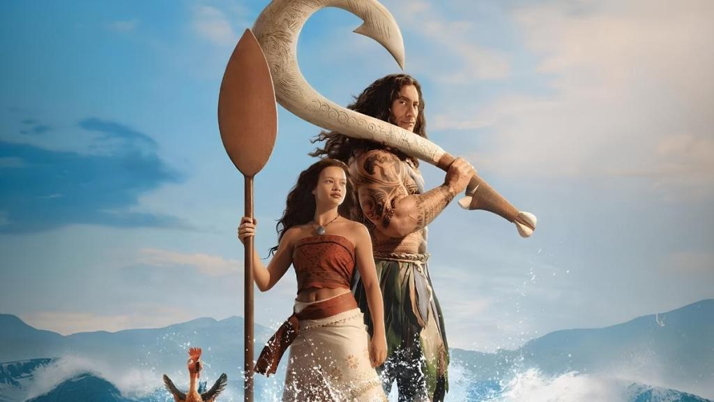 5 Worst Disney Live-Action Remakes, Including 2026’s Moana